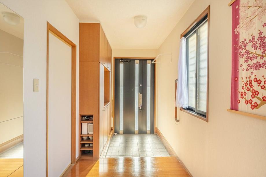 detached 千葉県八千代市八千代台南２