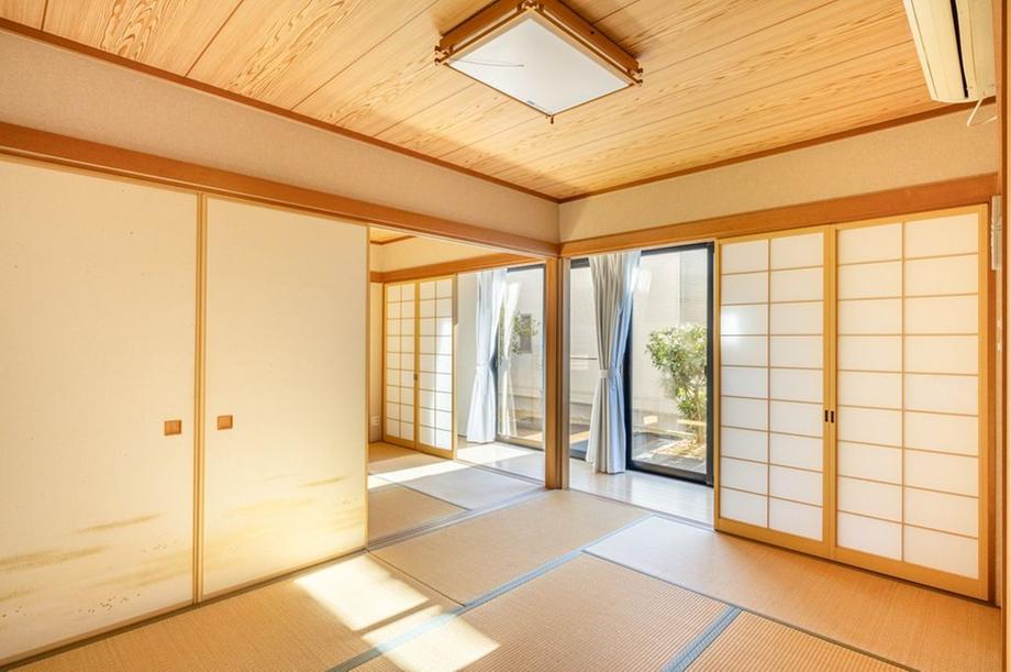 detached 千葉県八千代市八千代台南２