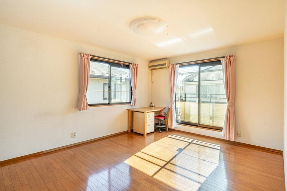 detached 千葉県八千代市八千代台南２