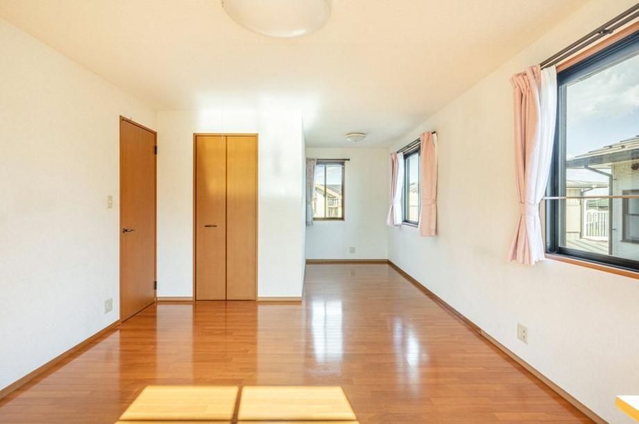 detached 千葉県八千代市八千代台南２