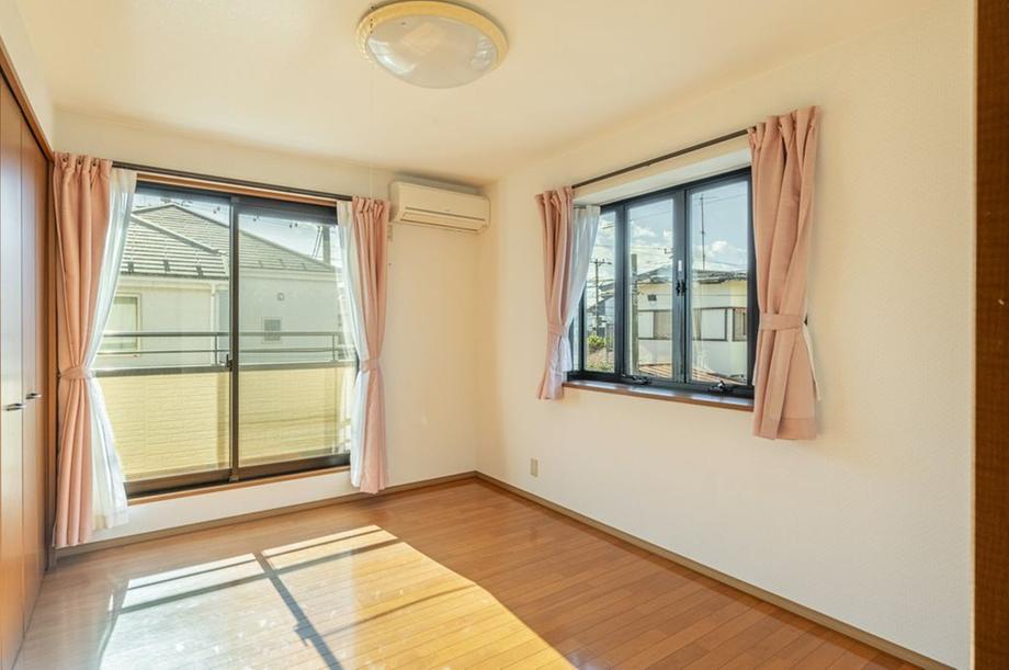 detached 千葉県八千代市八千代台南２