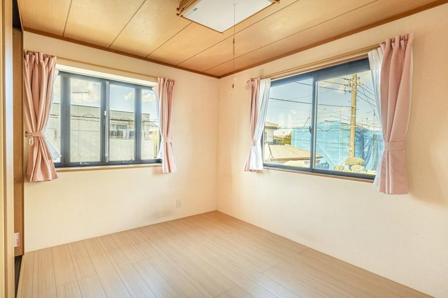 detached 千葉県八千代市八千代台南２