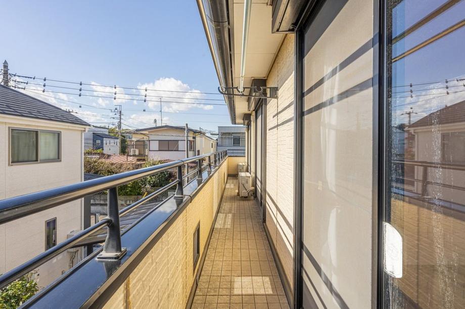 detached 千葉県八千代市八千代台南２