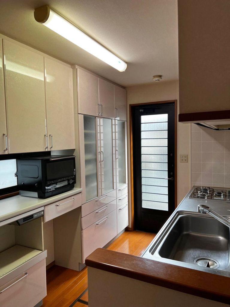 detached 千葉県八千代市八千代台南２