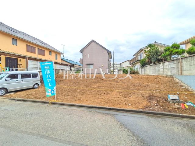 小平市鈴木町1丁目　全2区画　建築条件付き売地