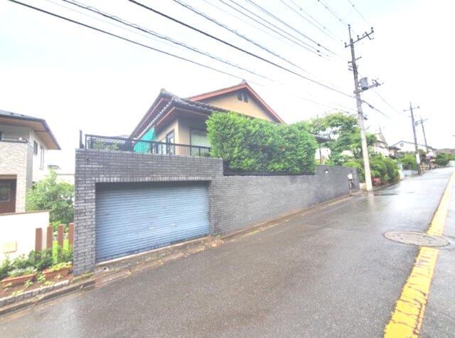 平和台５（流山セントラルパーク駅） 7980万円