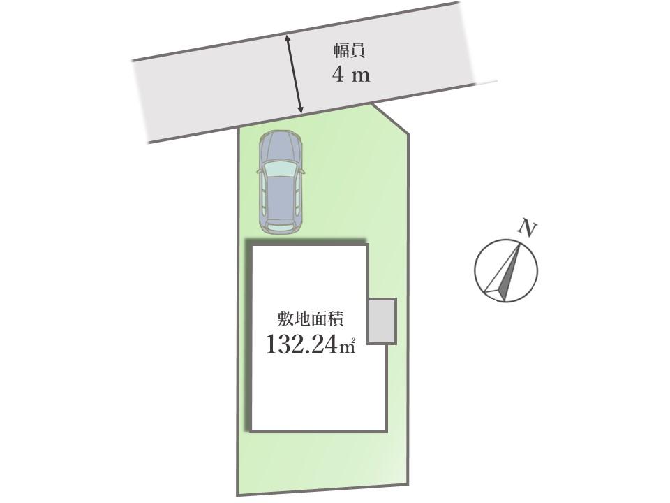 八王子市下恩方町913-11　中古戸建　←弊社限定公開物件！