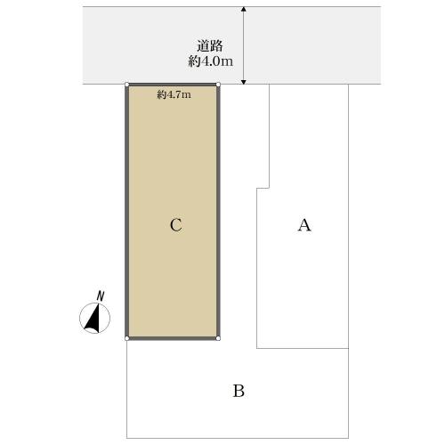 本町東５（北与野駅） 6080万円