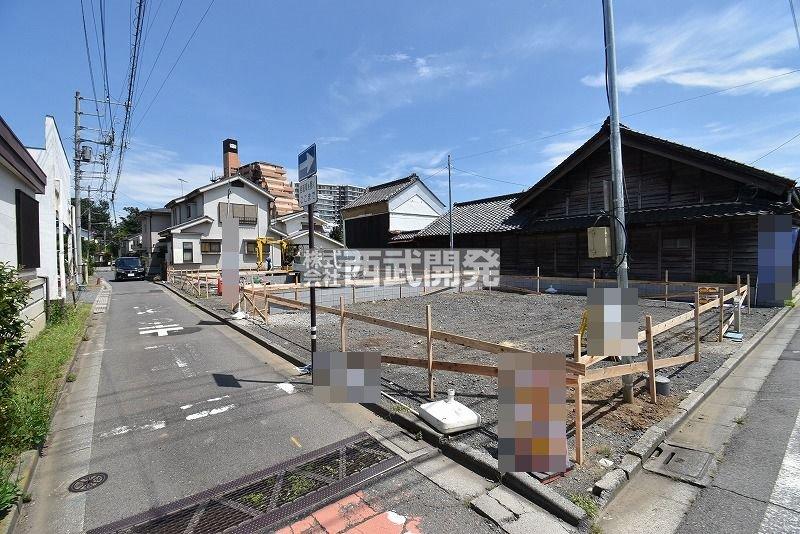 六軒町２（川越市駅） 4780万円～5280万円