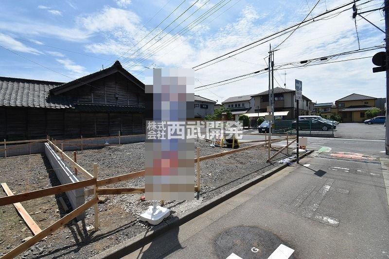 六軒町２（川越市駅） 4780万円～5280万円