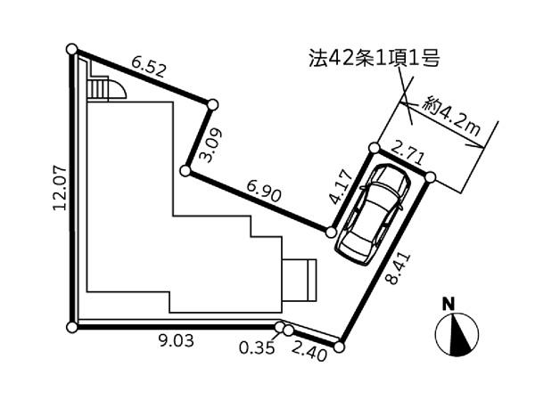 宮下本町１（相模原駅） 2980万円