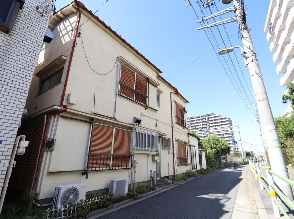 仲六郷４（六郷土手駅） 1890万円