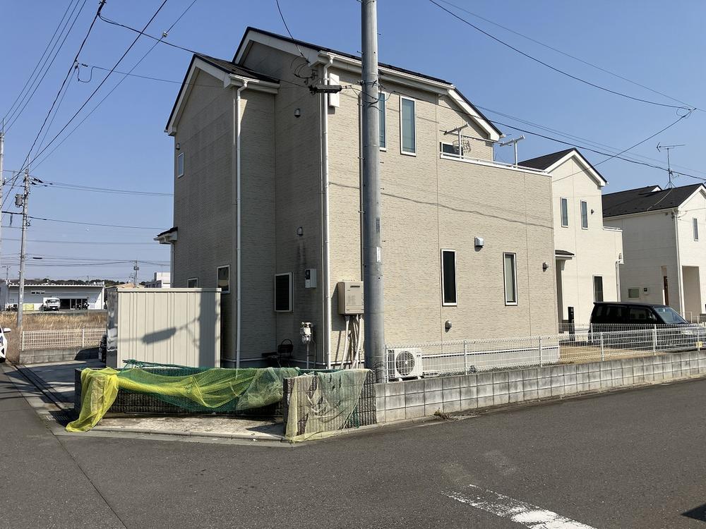 SUUMO】つくば市（茨城県）の中古住宅・中古一戸建て購入情報