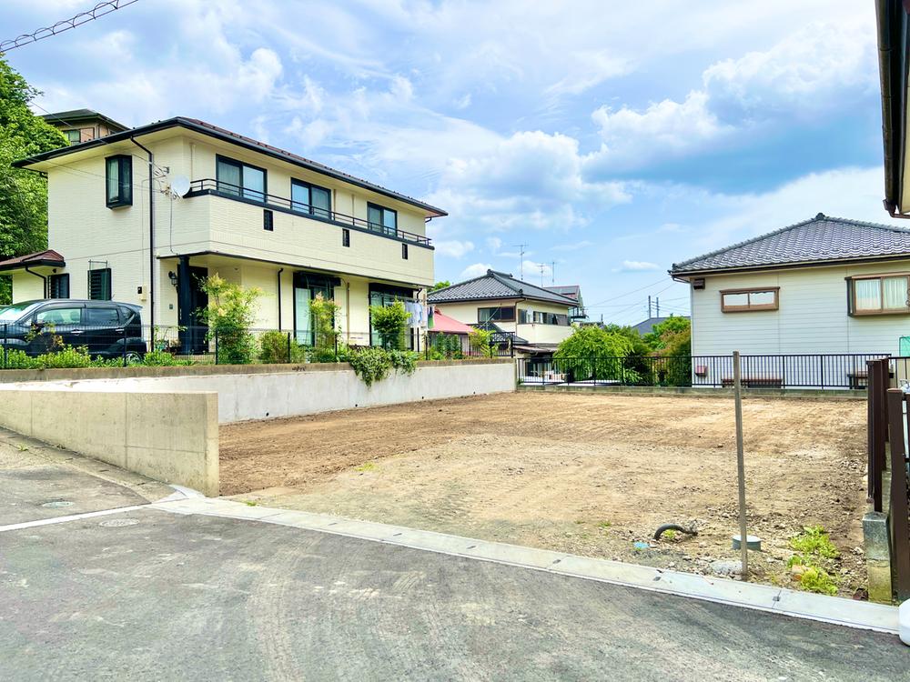 上山２（中山駅） 3780万円