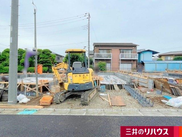 天沼町１（大宮駅） 6490万円