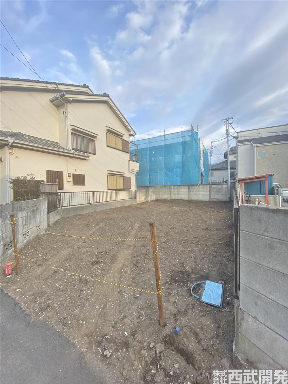 下保谷２（ひばりヶ丘駅） 5180万円