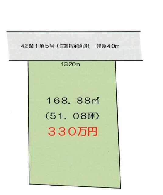 東茂原（茂原駅） 330万円