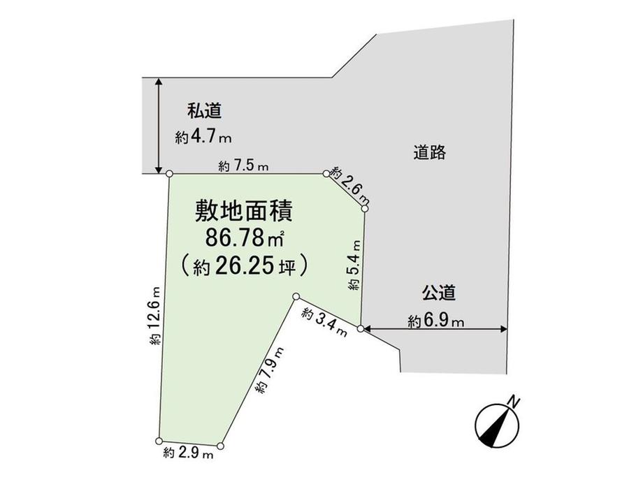 平戸３（東戸塚駅） 2220万円