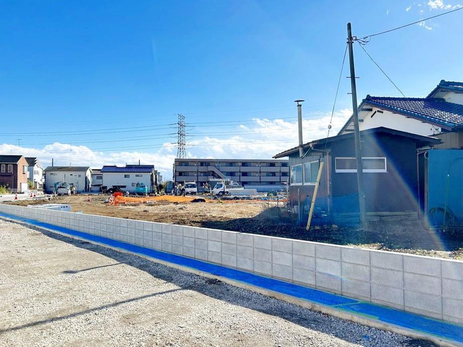 中宗岡１ 2280万円