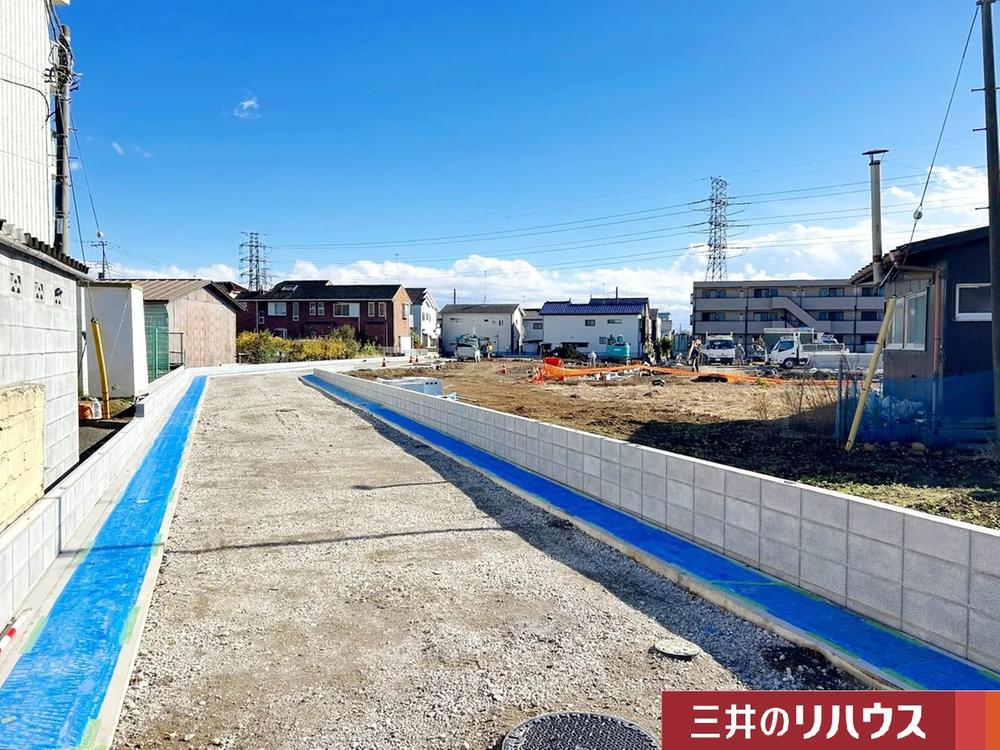 中宗岡１ 2280万円