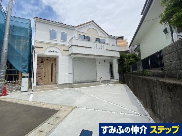 鶴ケ峰本町３（鶴ケ峰駅） 5280万円