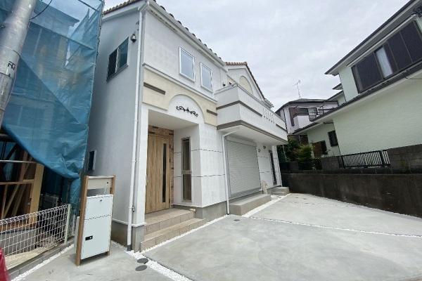 鶴ケ峰本町３（鶴ケ峰駅） 5230万円