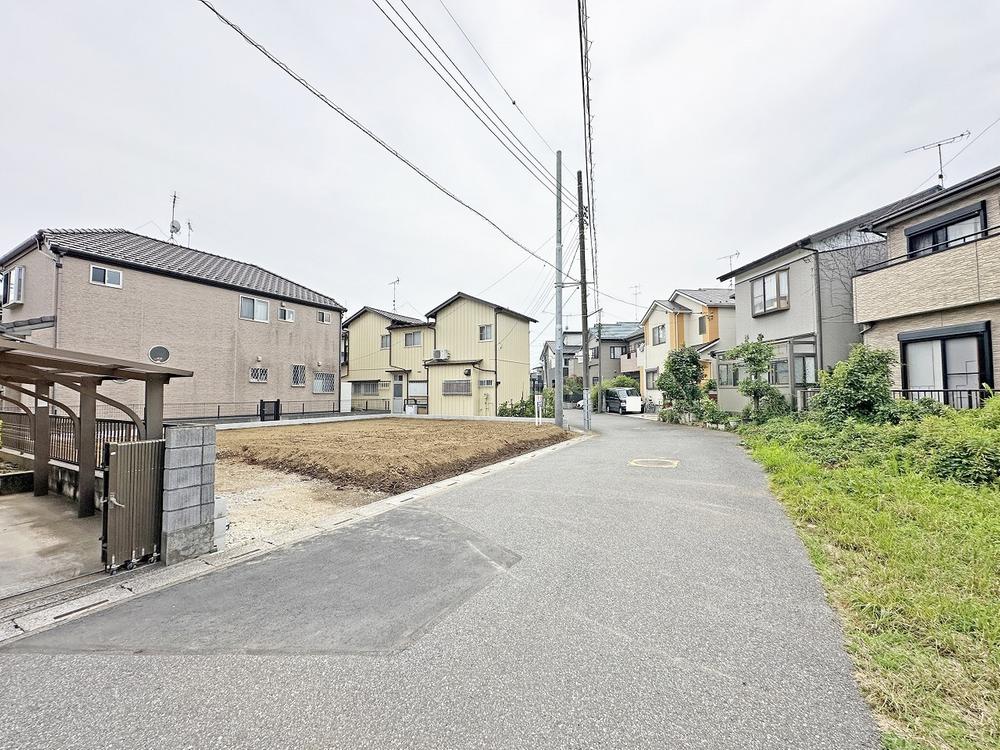 字道佛（東武動物公園駅） 1650万円