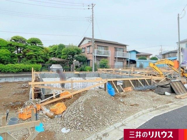 天沼町１（大宮駅） 6580万円