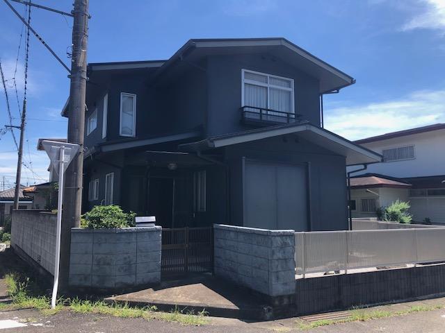 箕郷町上芝（群馬八幡駅） 1000万円