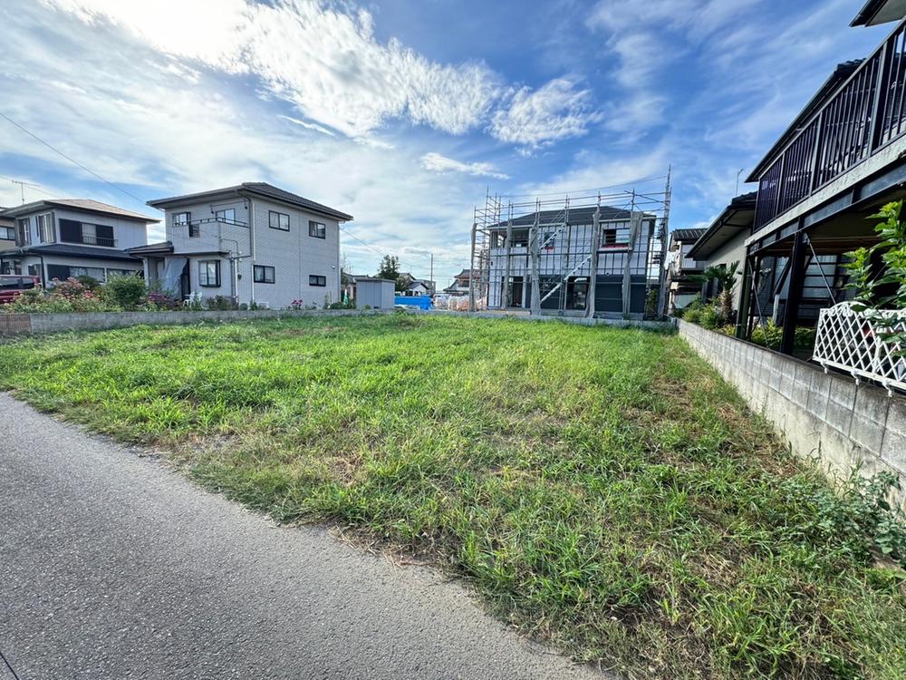 酒門町（水戸駅） 600万円