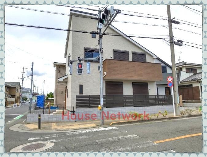 緑ヶ丘４（羽村駅） 3880万円