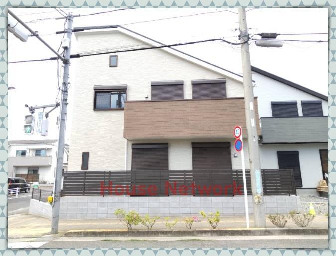 緑ヶ丘４（羽村駅） 3880万円