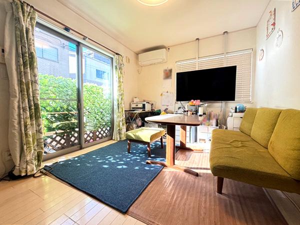 townhouse 東京都江東区東砂５