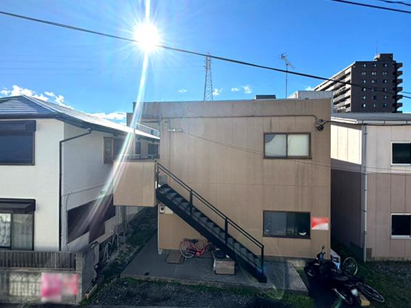 townhouse 東京都江東区東砂５