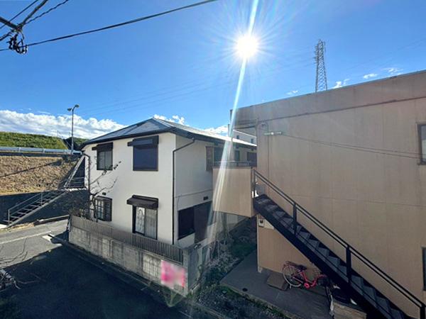 townhouse 東京都江東区東砂５