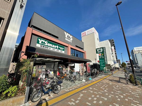 townhouse 東京都江東区東砂５