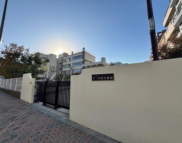 townhouse 東京都江東区東砂５