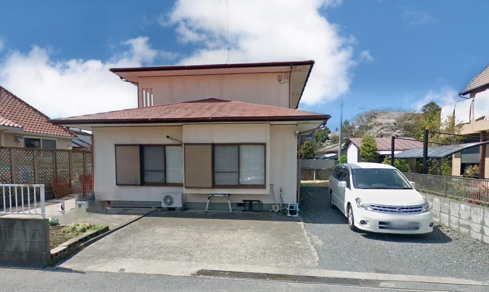detached 茨城県水戸市元吉田町660-3