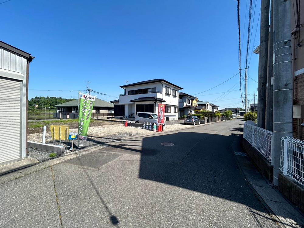 上高間木（真岡駅） 1190万円