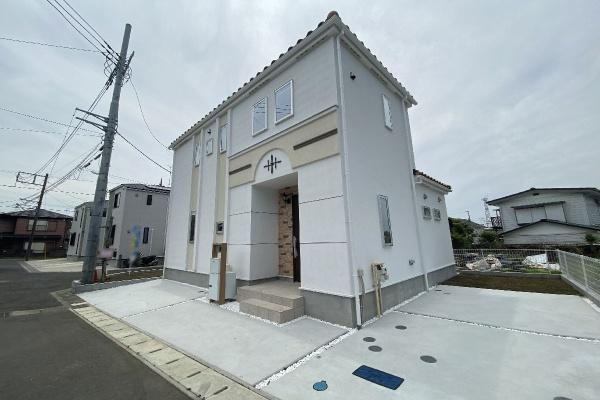 鶴ケ峰本町３（鶴ケ峰駅） 5150万円