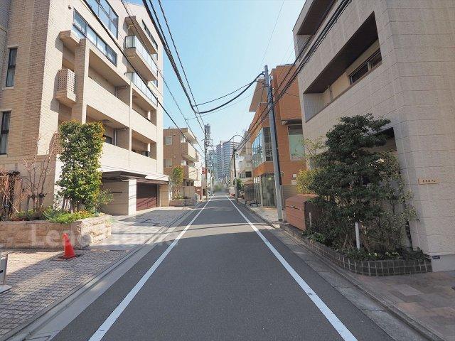 ザ・サンメゾン表参道