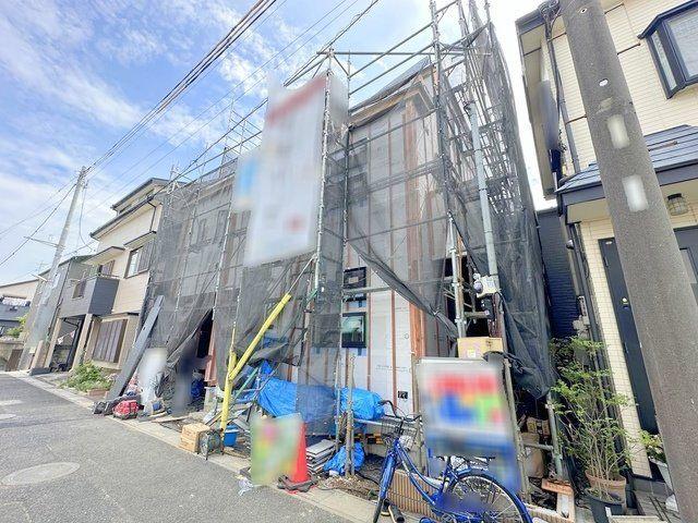 大字安行領根岸 3590万円