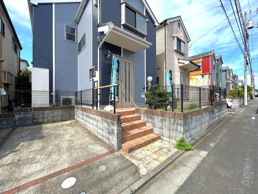 SUUMO】大神町4（昭島駅） 2980万円 | 中古住宅・中古一戸建て