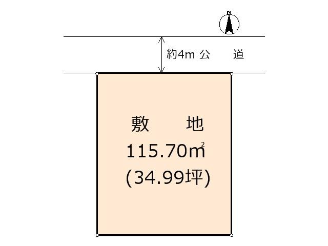 大字長谷（東松山駅） 350万円