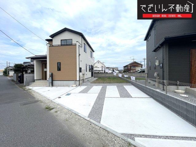 拾六間（籠原駅） 2690万円