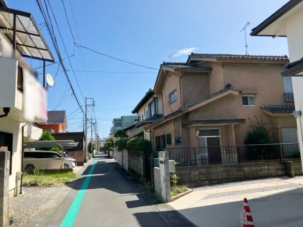 河原町１（熊谷駅） 2180万円