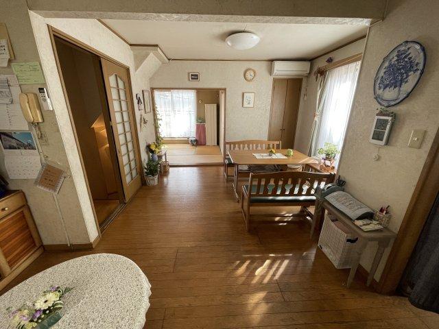 SUUMO】大字久米(西所沢駅) 1580万円 | 中古住宅・中古 SUUMO】大字久米(西所沢駅) 1580万円 | 中古住宅・中古