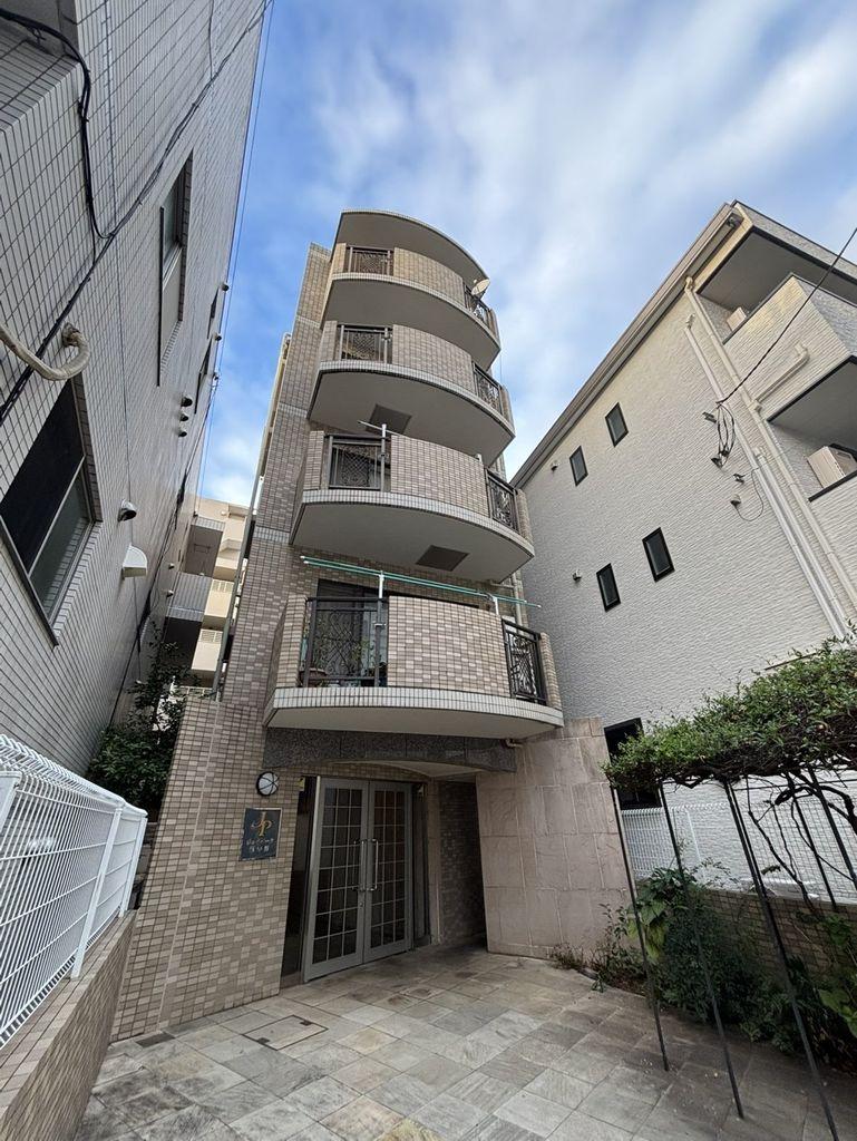 SUUMO】ペット可・相談で探す中野新橋駅（東京都）の中古マンション購入情報