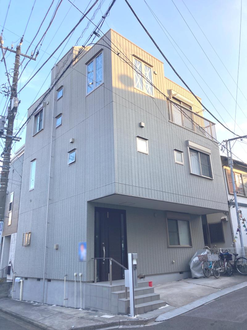 町屋４（町屋駅） 8980万円