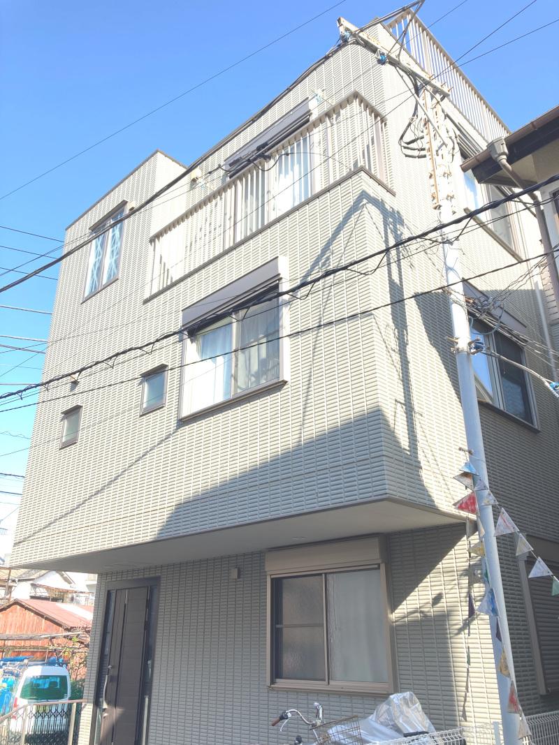 町屋４（町屋駅） 8980万円